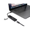 Equip USB-C Hub USB 3.2 Gen 1 4 θυρών, USB-C x 2, USB-A x 2