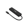 Equip USB-C Hub USB 3.2 Gen 1 4 θυρών, USB-C x 2, USB-A x 2