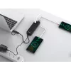 Hub USB Equip 7 θυρών USB 3.2 Gen 1 με τροφοδοτικό