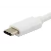 Προσαρμογέας USB Type C σε υποδοχή HDMI/υποδοχή USB A/PD Equip 133461