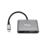 Equip USB-C πολυλειτουργικός προσαρμογέας 5-in-1