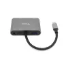 Equip USB-C πολυλειτουργικός προσαρμογέας 5-in-1