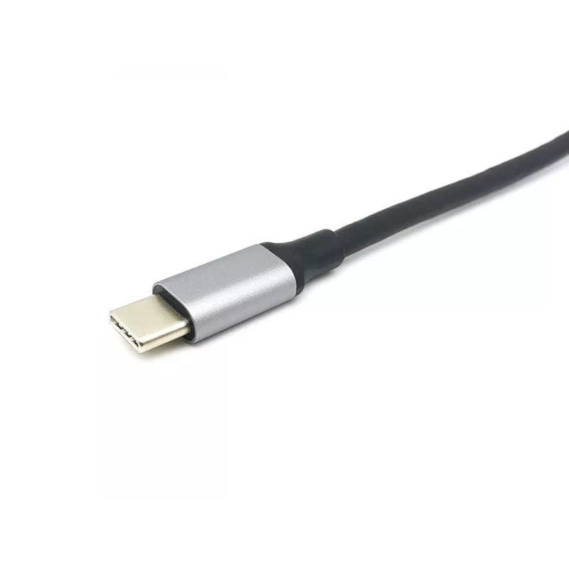 Equip USB-C πολυλειτουργικός προσαρμογέας 5-in-1