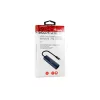 Equip USB-C σε RJ45 Gigabit δίκτυο + προσαρμογέας PD USB Type-C 100W