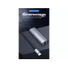 Equip USB-C σε RJ45 Gigabit δίκτυο + προσαρμογέας PD USB Type-C 100W
