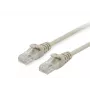 Καλώδιο patch Equip Cat.6 U/UTP RJ-45 7,5 m μπεζ
