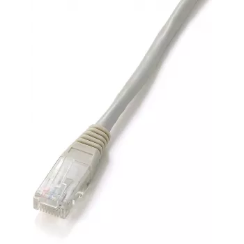 Καλώδιο δικτύου Equip Cat.5e U/UTP καλώδιο patch RJ-45 0,25m μπεζ