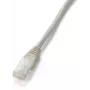 Καλώδιο δικτύου Equip Cat.5e U/UTP καλώδιο patch RJ-45 0,25m μπεζ
