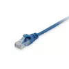 Καλώδιο patch Equip Cat.6 RJ-45 U/UTP 7,5 m μπλε