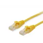 Καλώδιο patch Equip Cat.6 U/UTP RJ-45 7,5m κίτρινο