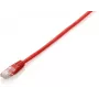 Καλώδιο patch Equip Cat.5e U/UTP RJ-45 7.5m κόκκινο