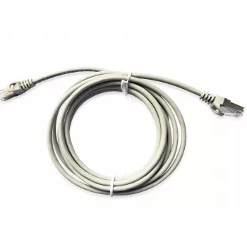 Equip Cat.6 S/FTP Patchkabel, 3,0 m, 50 τεμ./εσωτερικό κουτί, γκρι