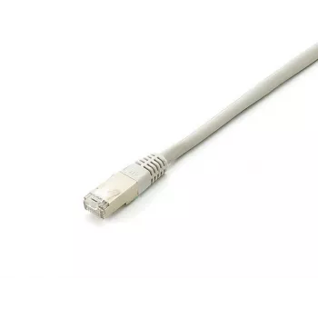 Equip Cat.6A Platinum S/FTP Patchkabel, γκρι, 5,0 m, 5 τεμ./σετ