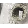 Equip Cat.6A Platinum S/FTP Patchkabel, γκρι, 5,0 m, 5 τεμ./σετ