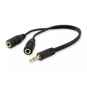 Καλώδιο διαχωρισμού ήχου Equip 147941