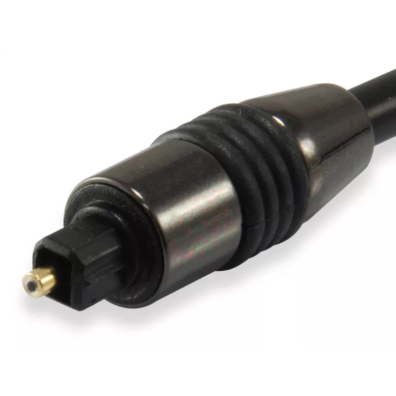 Καλώδιο ψηφιακού ήχου TOSLINK Optical SPDIF Equip 147922 3.0m