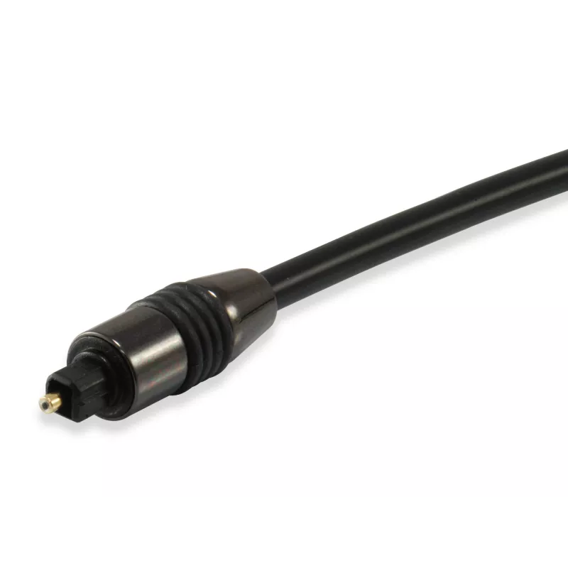 Καλώδιο ψηφιακού ήχου TOSLINK Optical SPDIF Equip 147922 3.0m