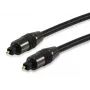 Equip Καλώδιο ψηφιακού ήχου TOSLINK οπτικό SPDIF, 5,0 m