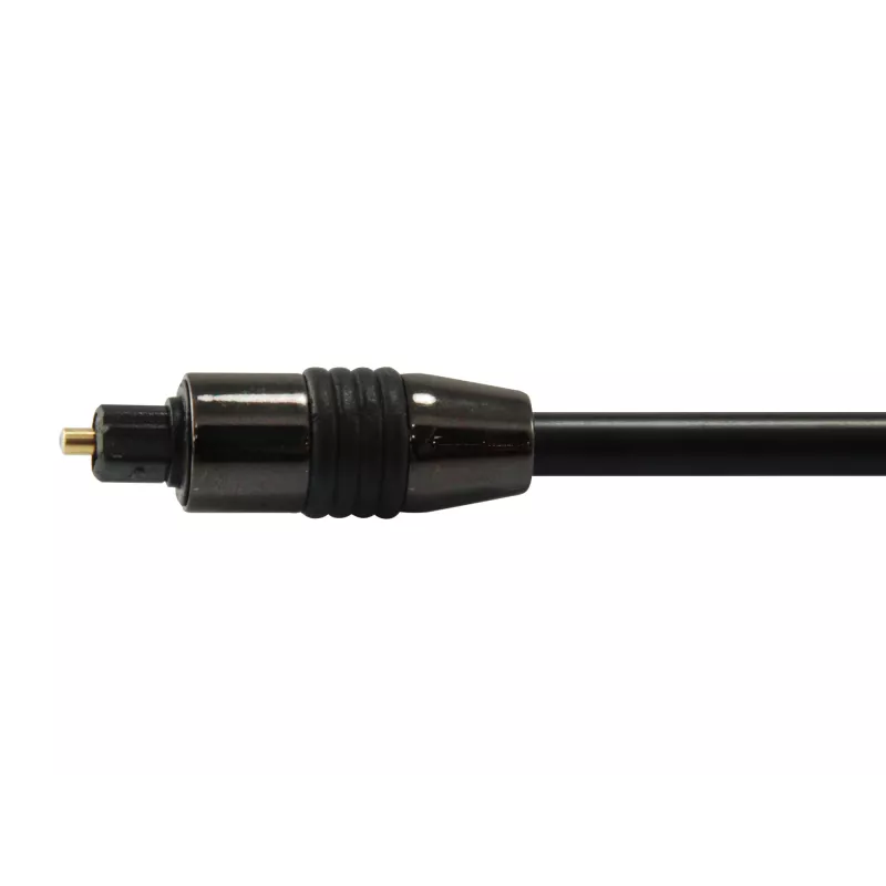 Equip Καλώδιο ψηφιακού ήχου TOSLINK οπτικό SPDIF, 5,0 m