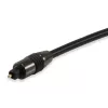 Equip Καλώδιο ψηφιακού ήχου TOSLINK οπτικό SPDIF, 5,0 m