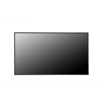 LG 65UM5N-H Digital Signage επίπεδη οθόνη 165,1 cm (65 ιντσών) LCD WLAN 500 cd/m² 4K Ultra HD μαύρο WebOS 24/7