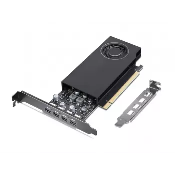 Κάρτα γραφικών NVIDIA RTX A400 4 GB GDDR6
