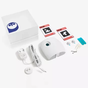Owl Labs Whiteboard Owl 13 MP λευκό 4208 x 3120 Pixel 10 fps CMOS
