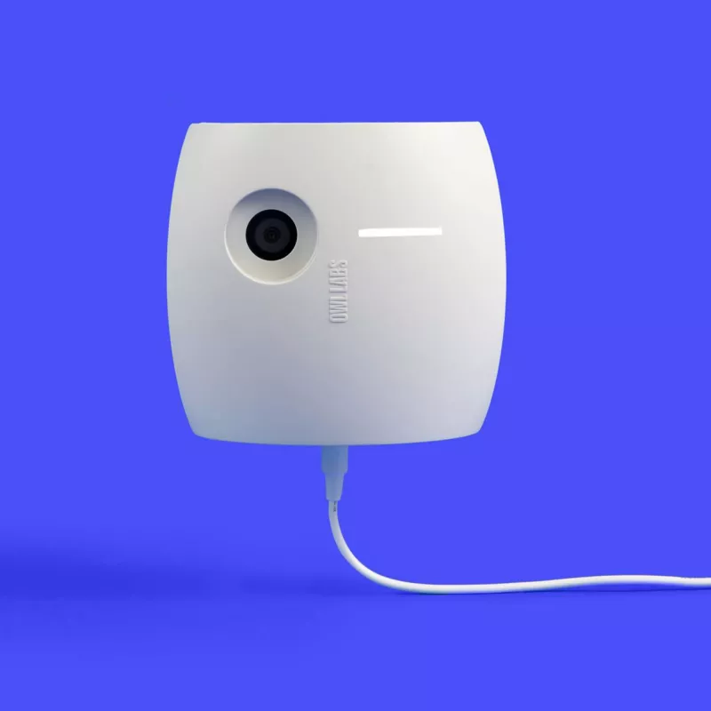 Owl Labs Whiteboard Owl 13 MP λευκό 4208 x 3120 Pixel 10 fps CMOS