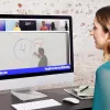 Owl Labs Whiteboard Owl 13 MP λευκό 4208 x 3120 Pixel 10 fps CMOS