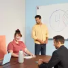 Owl Labs Whiteboard Owl 13 MP λευκό 4208 x 3120 Pixel 10 fps CMOS