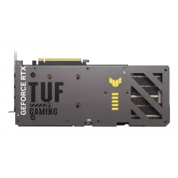 Κάρτα γραφικών ASUS GeForce RTX 5060 Ti — 16 GB GDDR7, PCIe 5.0, 128-Bit, 3xDP 2.1b + 1xHDMI 2.1b, 302 mm, 3 ανεμιστήρες