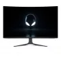 Alienware AW3225QF οθόνη υπολογιστή 81,3 cm (32 ίντσες) 3840 x 2160 Pixel 4K Ultra HD QD-OLED μαύρο, λευκό