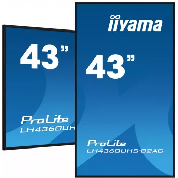 Οθόνη iiyama GB2795HSU-B1 27 ίντσες Full HD LED 1920 x 1080