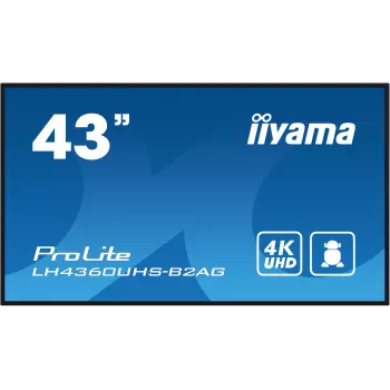 Οθόνη iiyama GB2795HSU-B1 27 ίντσες Full HD LED 1920 x 1080