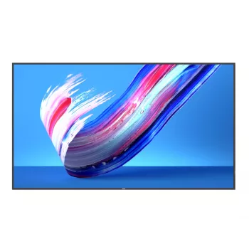 Philips 98BDL3650Q ψηφιακή επίπεδη οθόνη signage 2,49 m (98 ίντσες) LCD Wi-Fi 400 cd/m² 4K Ultra HD μαύρο ενσωματωμένος επεξεργαστής Android 10 18/7