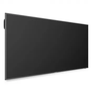 Viewsonic CDE92UW διαδραστικός πίνακας 2,34 m (92 ίντσες) 5120 x 2160 Pixel μαύρο
