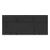 Viewsonic CDE92UW διαδραστικός πίνακας 2,34 m (92 ίντσες) 5120 x 2160 Pixel μαύρο