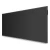 Viewsonic CDE92UW διαδραστικός πίνακας 2,34 m (92 ίντσες) 5120 x 2160 Pixel μαύρο