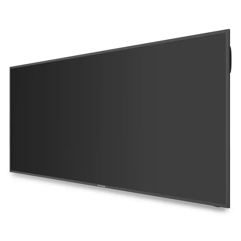 Viewsonic CDE92UW διαδραστικός πίνακας 2,34 m (92 ίντσες) 5120 x 2160 Pixel μαύρο