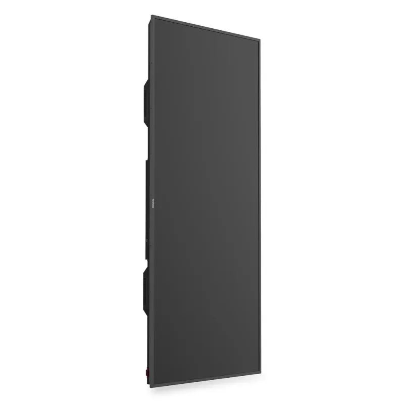 Viewsonic CDE92UW διαδραστικός πίνακας 2,34 m (92 ίντσες) 5120 x 2160 Pixel μαύρο