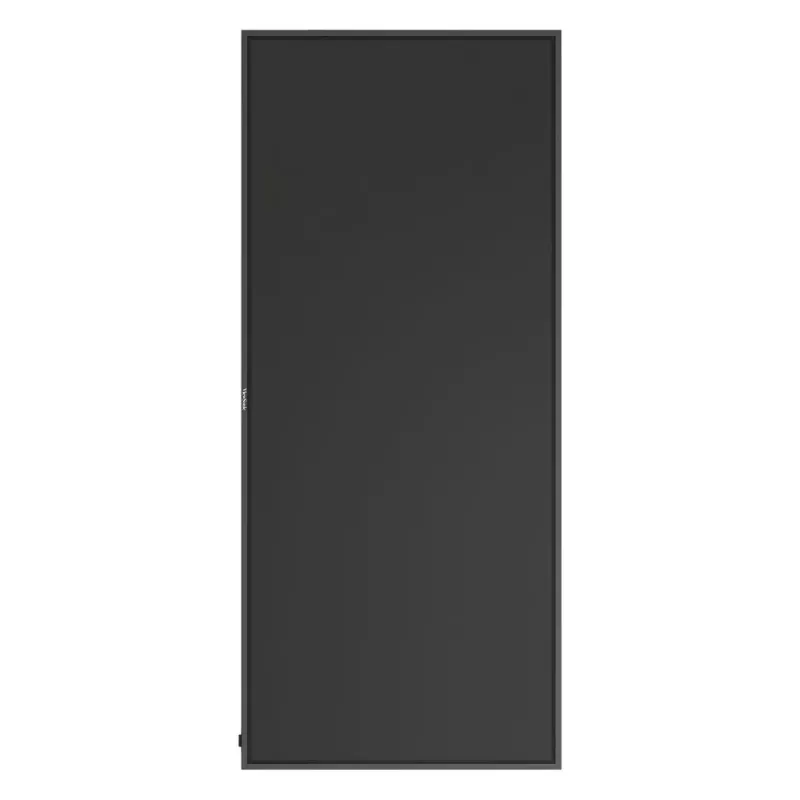 Viewsonic CDE92UW διαδραστικός πίνακας 2,34 m (92 ίντσες) 5120 x 2160 Pixel μαύρο