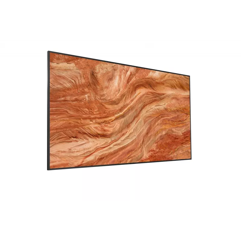 Sony BRAVIA FW-98BZ30L 4K HDR Full Array LED επαγγελματική οθόνη, 440 cd/m2, 24/7 και 5 χρόνια PrimeSupport
