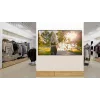 Sony BRAVIA FW-98BZ30L 4K HDR Full Array LED επαγγελματική οθόνη, 440 cd/m2, 24/7 και 5 χρόνια PrimeSupport