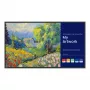 BenQ SL4304 ψηφιακή επίπεδη οθόνη signage 109,2 cm (43 ίντσες) LCD 500 cd/m² 4K Ultra HD μαύρο ενσωματωμένος επεξεργαστής Android