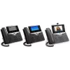 Τηλέφωνο IP Cisco 8811 μαύρο