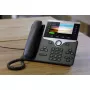 Τηλέφωνο IP Cisco 8811 μαύρο