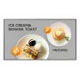Samsung QM32C ψηφιακή επίπεδη οθόνη signage 81,3 cm (32 ίντσες) LCD Wi-Fi 400 cd/m² Full HD μαύρο ενσωματωμένος επεξεργαστής Tizen 24/7