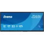 iiyama TE9218UWI-B1AG οθόνη signage σχεδιασμός kiosk 2,32 m (91,5 ίντσες) LED Wi-Fi 500 cd/m² 5K Ultra HD μαύρο οθόνη αφής ενσωματωμένος επεξεργαστής Android 16/7