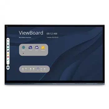 Οθόνη signage Viewsonic VS18622 65 ίντσες 4K Ultra HD