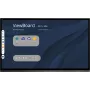Viewsonic IFP7562 οθόνη signage διαδραστική επίπεδη οθόνη 190,5 cm (75 ίντσες) LED Wi-Fi 350 cd/m² 4K Ultra HD μαύρο οθόνη αφής ενσωματωμένος επεξεργαστής Android